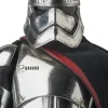 MAFEX Captain Phasma (Star Wars: The Force Awakens)