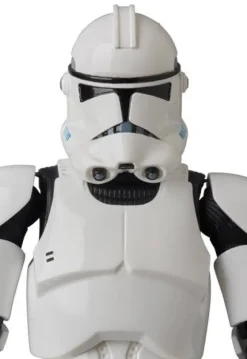MAFEX Clone Trooper (Star Wars)