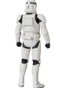 MAFEX Clone Trooper (Star Wars)
