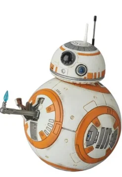 MAFEX C-3PO & BB-8 (Star Wars: The Force Awakens)