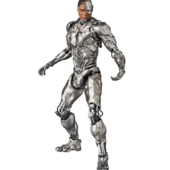 MAFEX Cyborg (Justice League)
