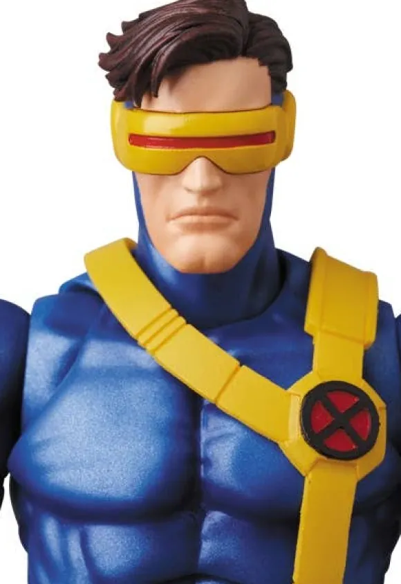 MAFEX CYCLOPS (COMIC Ver.)