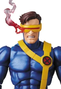MAFEX CYCLOPS (COMIC Ver.)