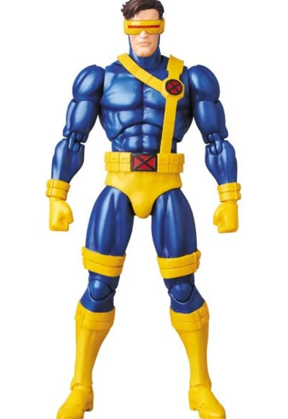 MAFEX CYCLOPS (COMIC Ver.)