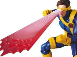 MAFEX CYCLOPS (COMIC Ver.)