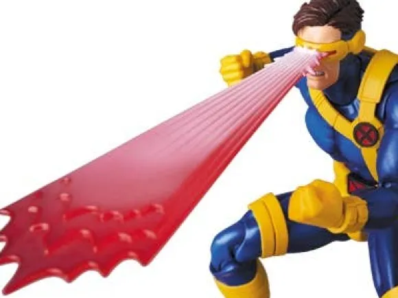 MAFEX CYCLOPS (COMIC Ver.)