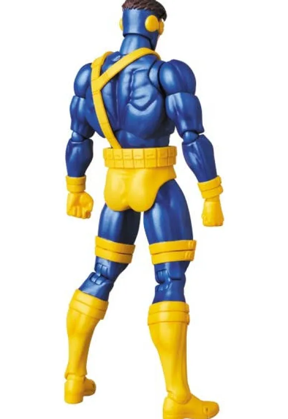 MAFEX CYCLOPS (COMIC Ver.)
