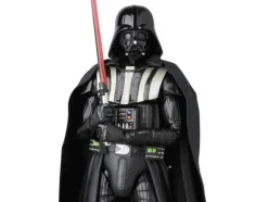 MAFEX Darth Vader