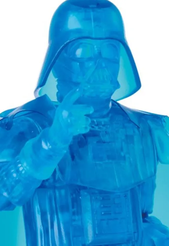 MAFEX Darth Vader (Hologram Ver.)