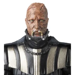 MAFEX Darth Vader (Star Wars: Revenge of the Sith Ver.)
