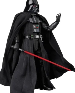 MAFEX Darth Vader (TM) (Obi-Wan Kenobi Ver.)
