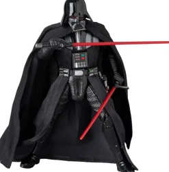 MAFEX Darth Vader (TM) (Obi-Wan Kenobi Ver.)
