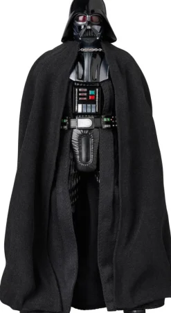 MAFEX Darth Vader (TM) (Obi-Wan Kenobi Ver.)