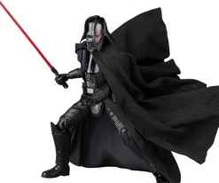 MAFEX Darth Vader (TM) (Obi-Wan Kenobi Ver.)