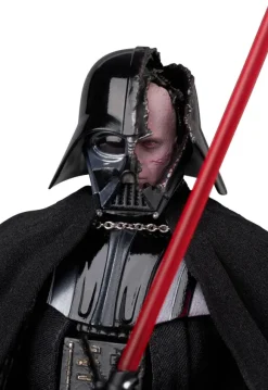 MAFEX Darth Vader (TM) (Obi-Wan Kenobi Ver.)
