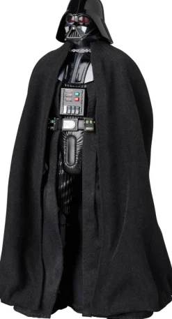 MAFEX Darth Vader (TM) (Obi-Wan Kenobi Ver.)