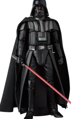 MAFEX Darth Vader (TM) (Rogue One Ver.1.5)