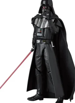 MAFEX Darth Vader (TM) (Rogue One Ver.1.5)