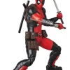 MAFEX Deadpool