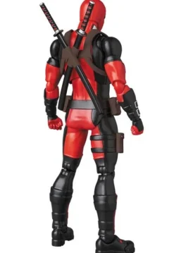 MAFEX Deadpool