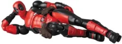 MAFEX Deadpool