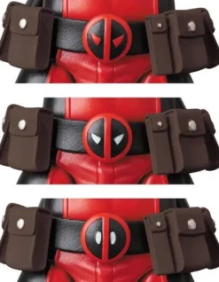 MAFEX Deadpool
