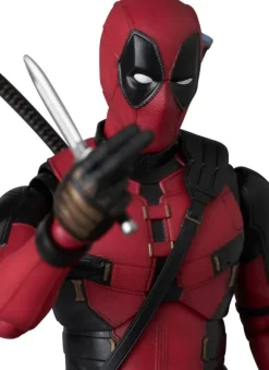 MAFEX DEADPOOL (Deadpool & Wolverine Ver.)