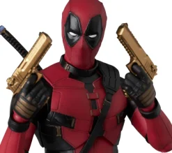 MAFEX DEADPOOL (Deadpool & Wolverine Ver.)