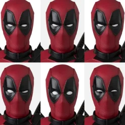 MAFEX DEADPOOL (Deadpool & Wolverine Ver.)
