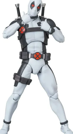 MAFEX Deadpool (X-Force Ver.)