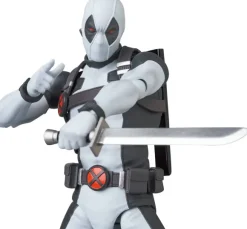 MAFEX Deadpool (X-Force Ver.)