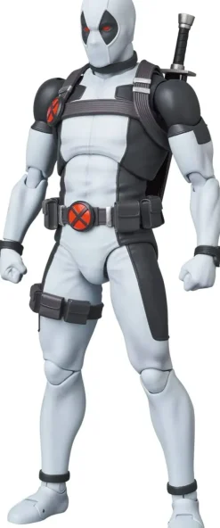 MAFEX Deadpool (X-Force Ver.)
