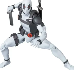 MAFEX Deadpool (X-Force Ver.)