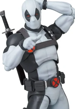 MAFEX Deadpool (X-Force Ver.)