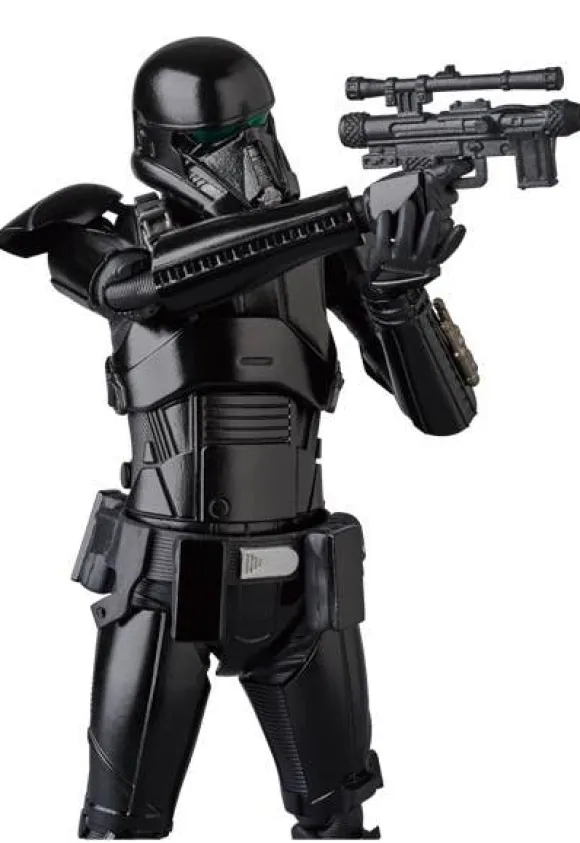 MAFEX Death Trooper (Rogue One: A Star Wars Story)