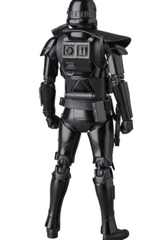 MAFEX Death Trooper (Rogue One: A Star Wars Story)