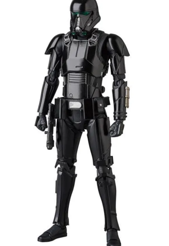 MAFEX Death Trooper (Rogue One: A Star Wars Story)