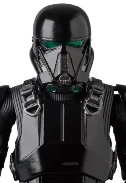 MAFEX Death Trooper (Rogue One: A Star Wars Story)