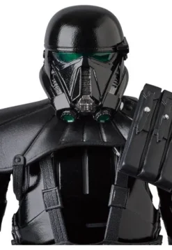 MAFEX Death Trooper (Rogue One: A Star Wars Story)