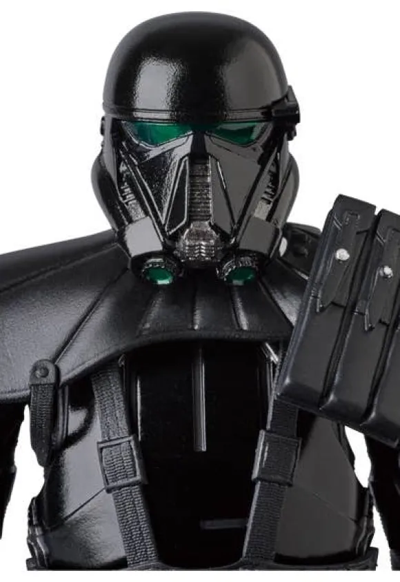 MAFEX Death Trooper (Rogue One: A Star Wars Story)