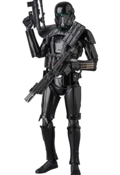 MAFEX Death Trooper (Rogue One: A Star Wars Story)
