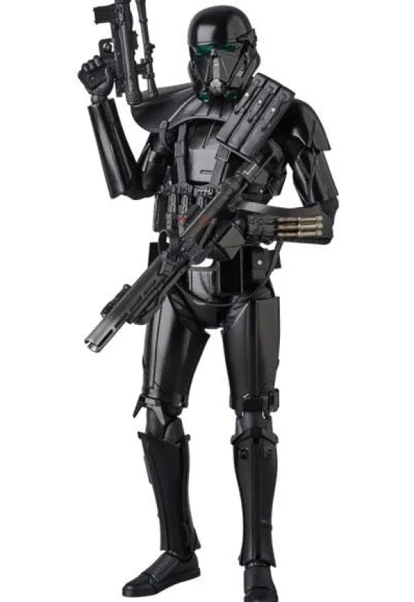 MAFEX Death Trooper (Rogue One: A Star Wars Story)