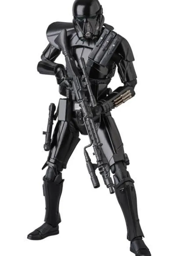 MAFEX Death Trooper (Rogue One: A Star Wars Story)