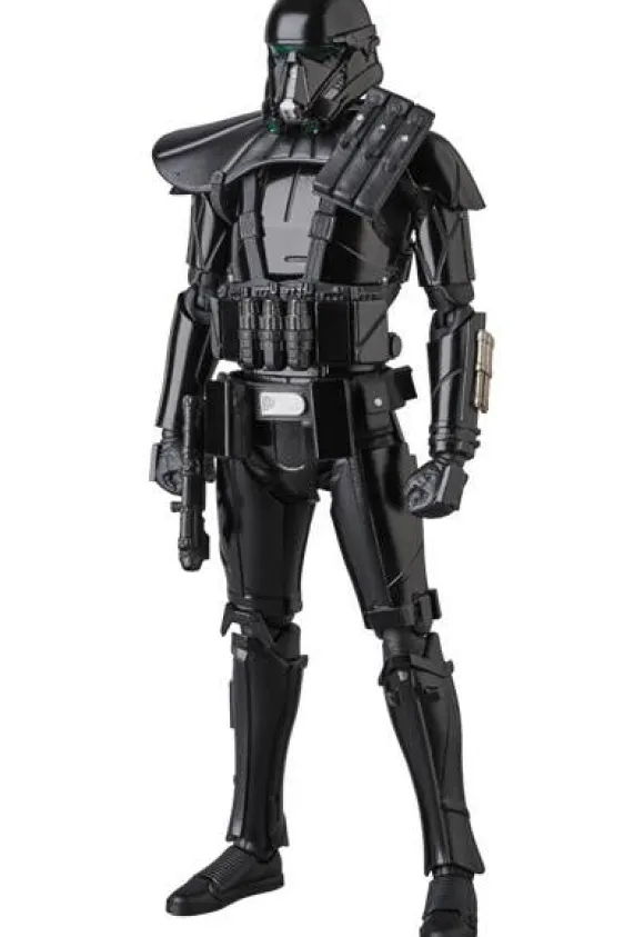 MAFEX Death Trooper (Rogue One: A Star Wars Story)