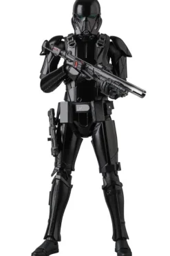 MAFEX Death Trooper (Rogue One: A Star Wars Story)
