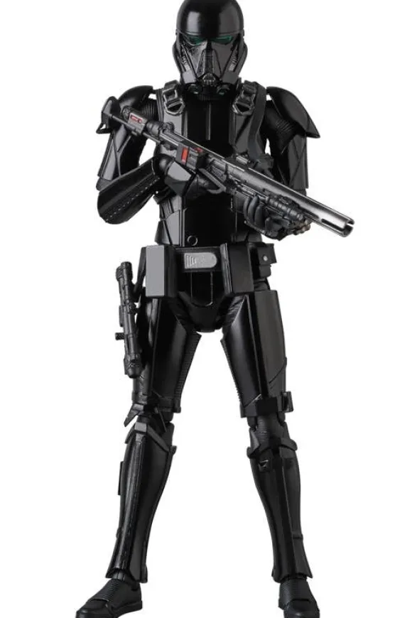 MAFEX Death Trooper (Rogue One: A Star Wars Story)