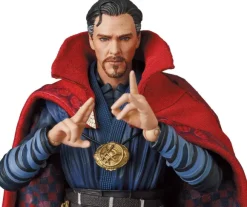 MAFEX Doctor Strange (Infinity War Ver.)