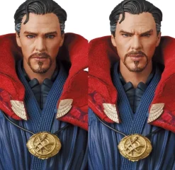 MAFEX Doctor Strange (Infinity War Ver.)
