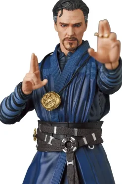 MAFEX Doctor Strange (Infinity War Ver.)