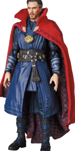 MAFEX Doctor Strange (Infinity War Ver.)